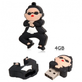 Pen Drive 4GB Gangnam Style PSY