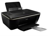 Impressora Hp Multifuncional Deskjet 2516 Advantage Allinone