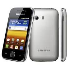 Celular Desbloqueado Samsung Galaxy Y GT-S5360; Android; 2.0