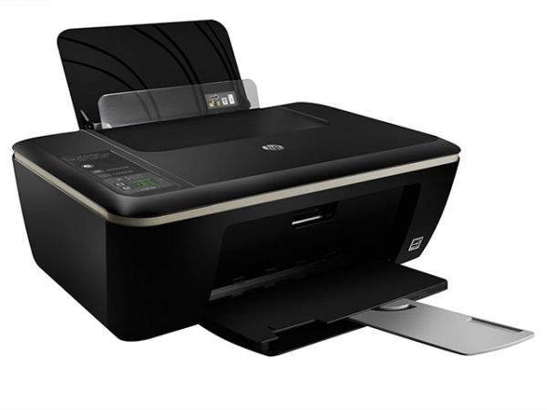 Как пользоваться принтером hp deskjet 2516